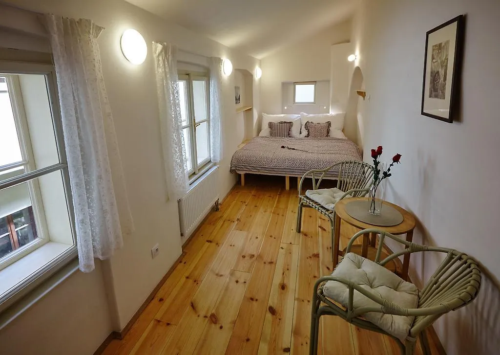 Queen Bee Apartments Praga Repubblica Ceca