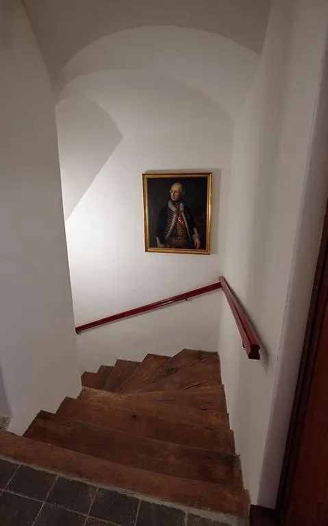Queen Bee Apartments Praga