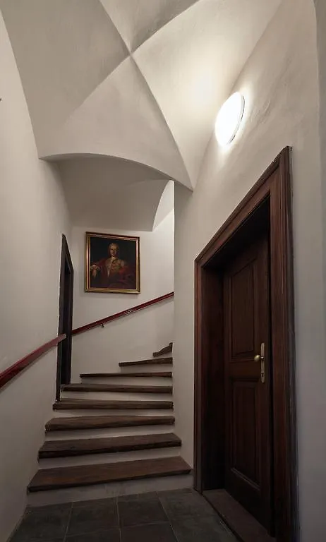 Queen Bee Apartments Praga Repubblica Ceca